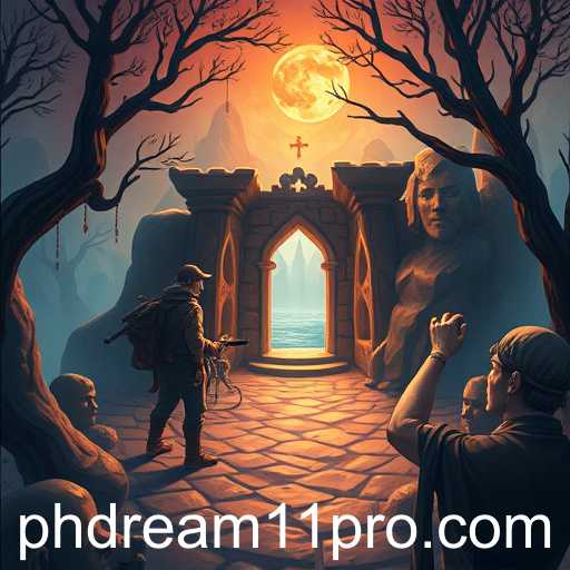 Adventure Games