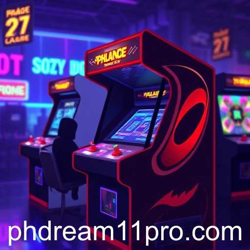 Arcade Games