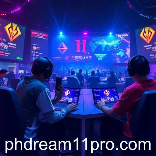 The Rise of phdream11: A Digital Gaming Revolution