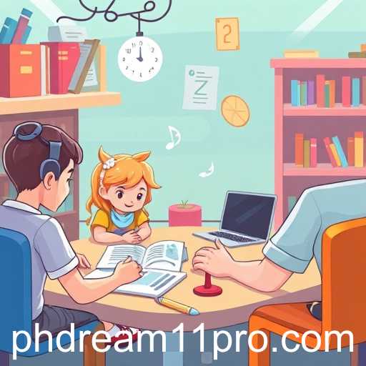 Educational Games