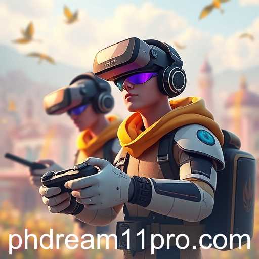 The Evolution of Online Gaming in 2025