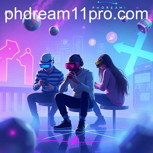 The Rise of Online Gaming Platforms in 2026