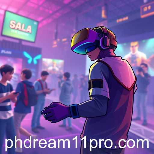 The Rise of Online Gaming Platforms