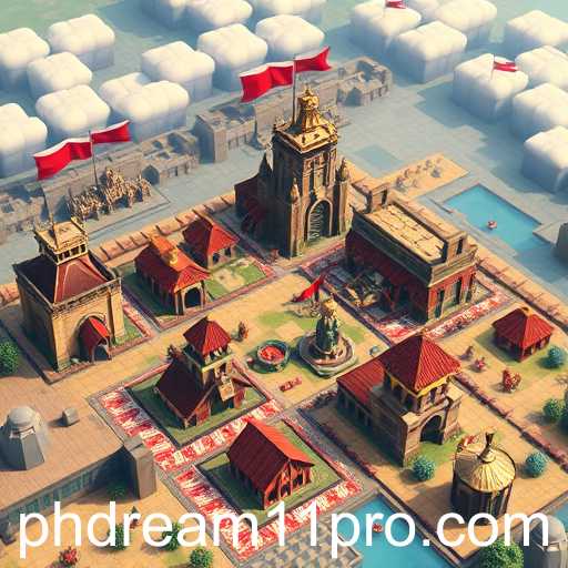 Strategy Games